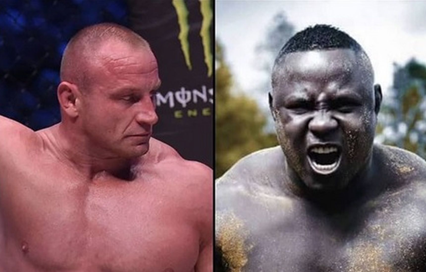 Fot. pudzianofficial Instagram