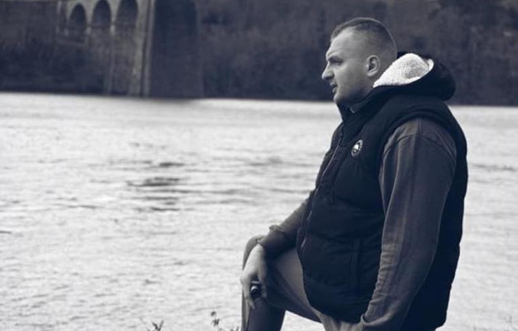 Mikey Tiger, fot. Mikey Tiger Facebook