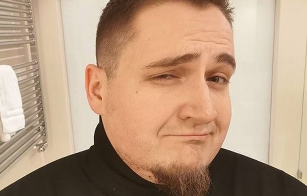 Pan Pawłowski FAME MMA