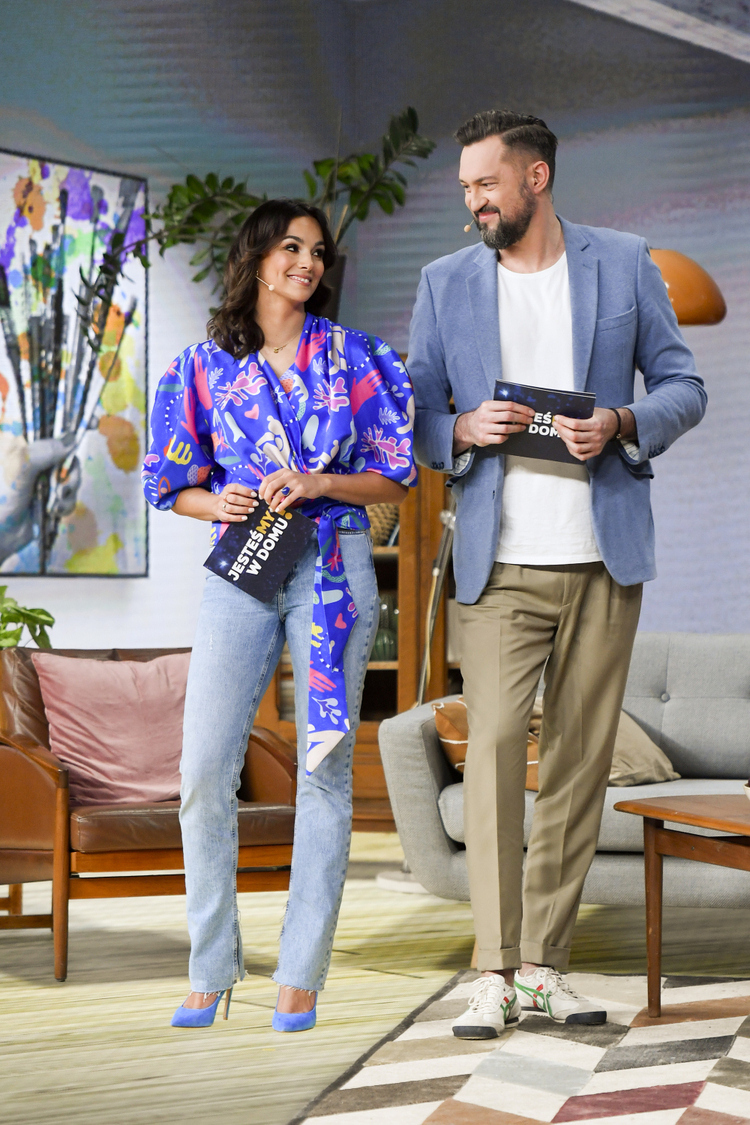 Wiosenna ramówka TVN 2021