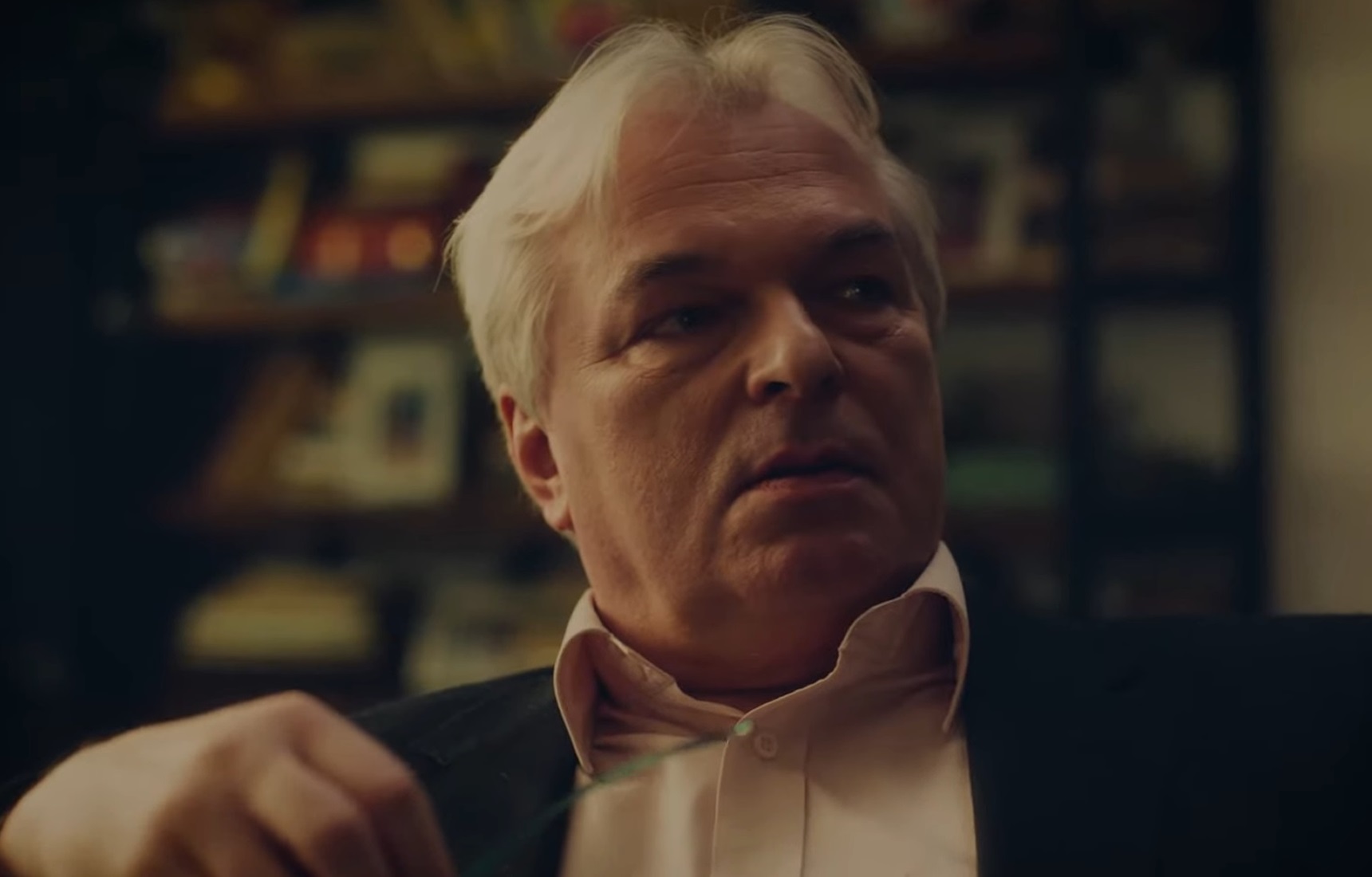 20210217_pank Lady Pank Drzewa