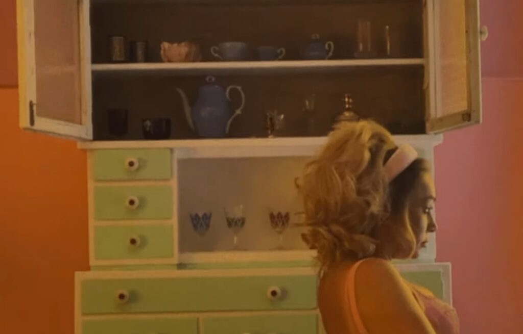 Sonia Bohosiewicz muzyka