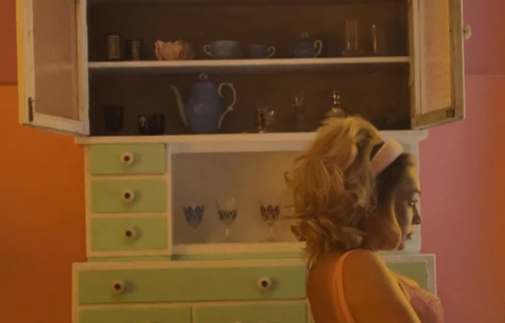 Sonia Bohosiewicz muzyka