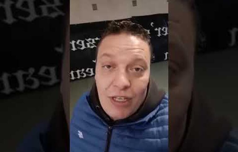 Nikodem Zatowka MMA-VIP