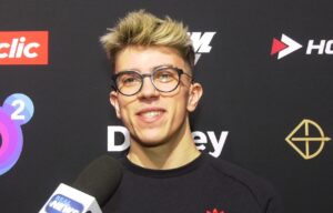 Kacper Blonsky FAME MMA 9