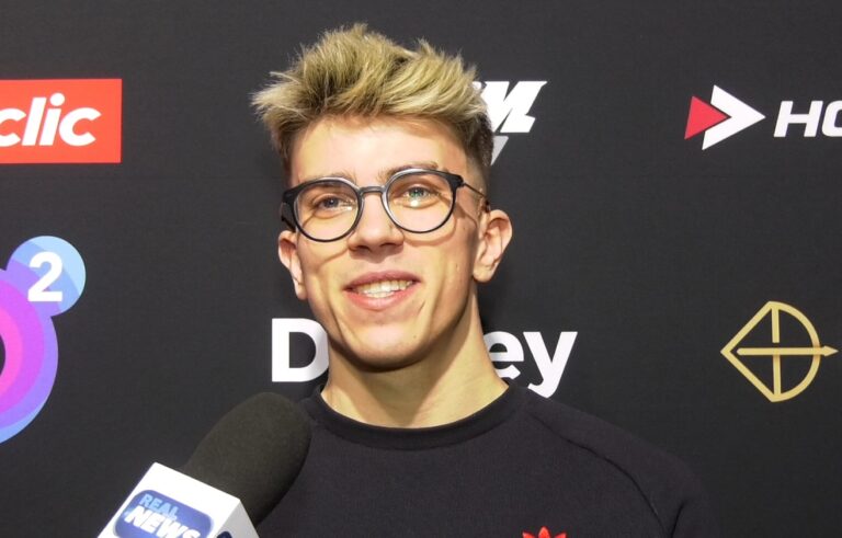 Kacper Blonsky FAME MMA 9