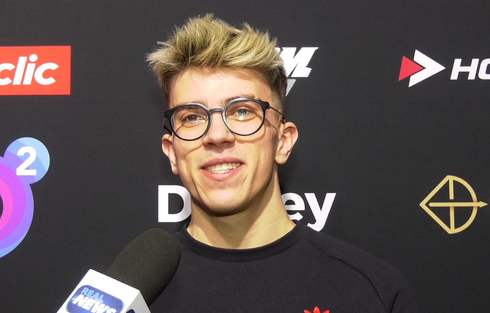 Kacper Blonsky FAME MMA 9