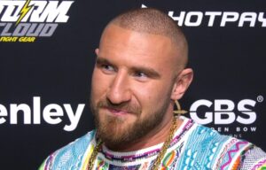 Kizo FAME MMA 9