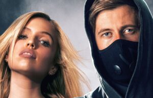 Alan Walker Fake a Smile