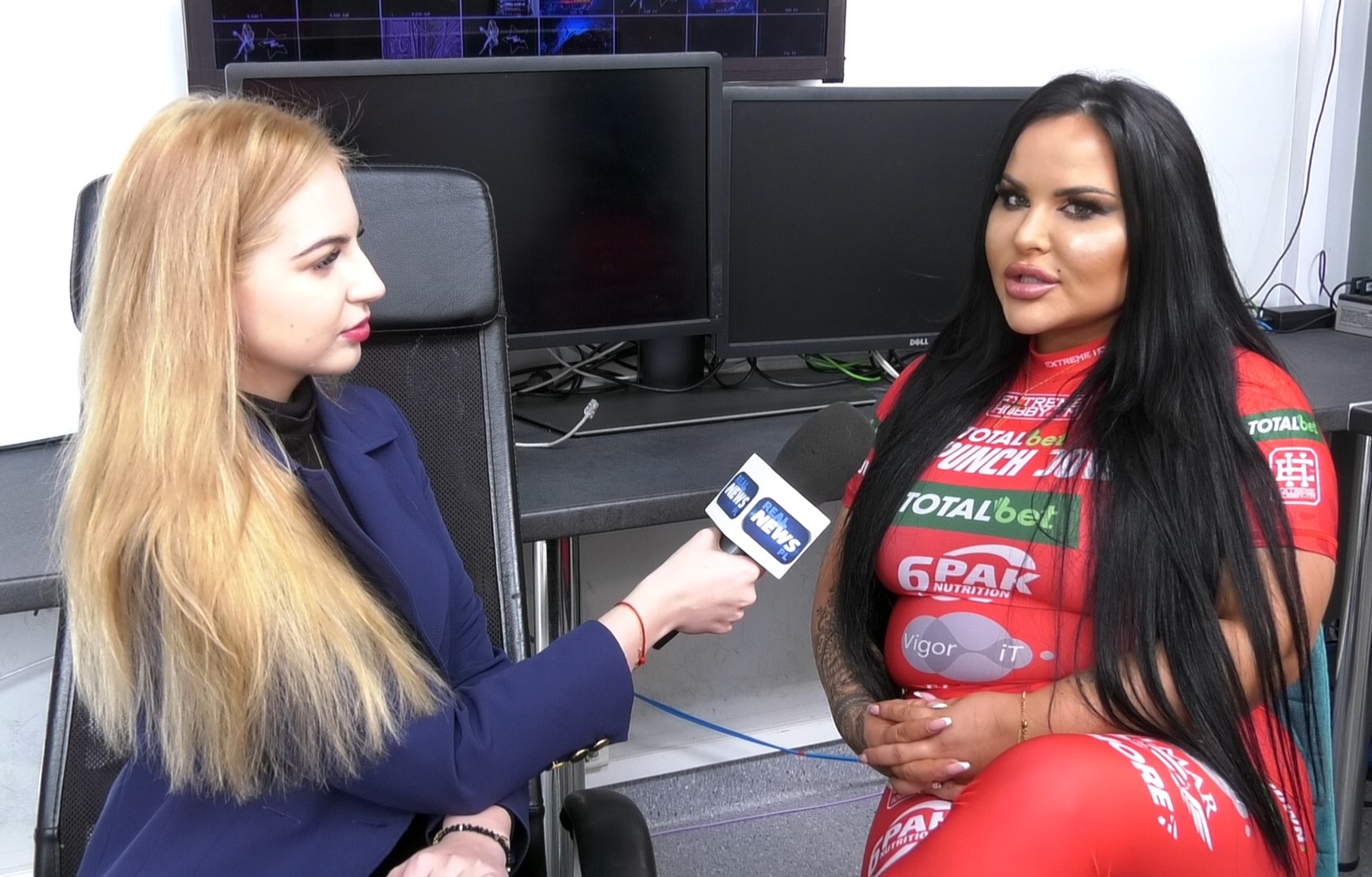 Esmeralda Godlewska Ewelona