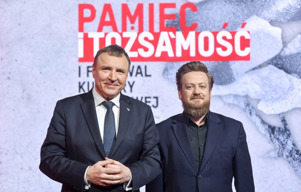 Briefing Prezesa TVP