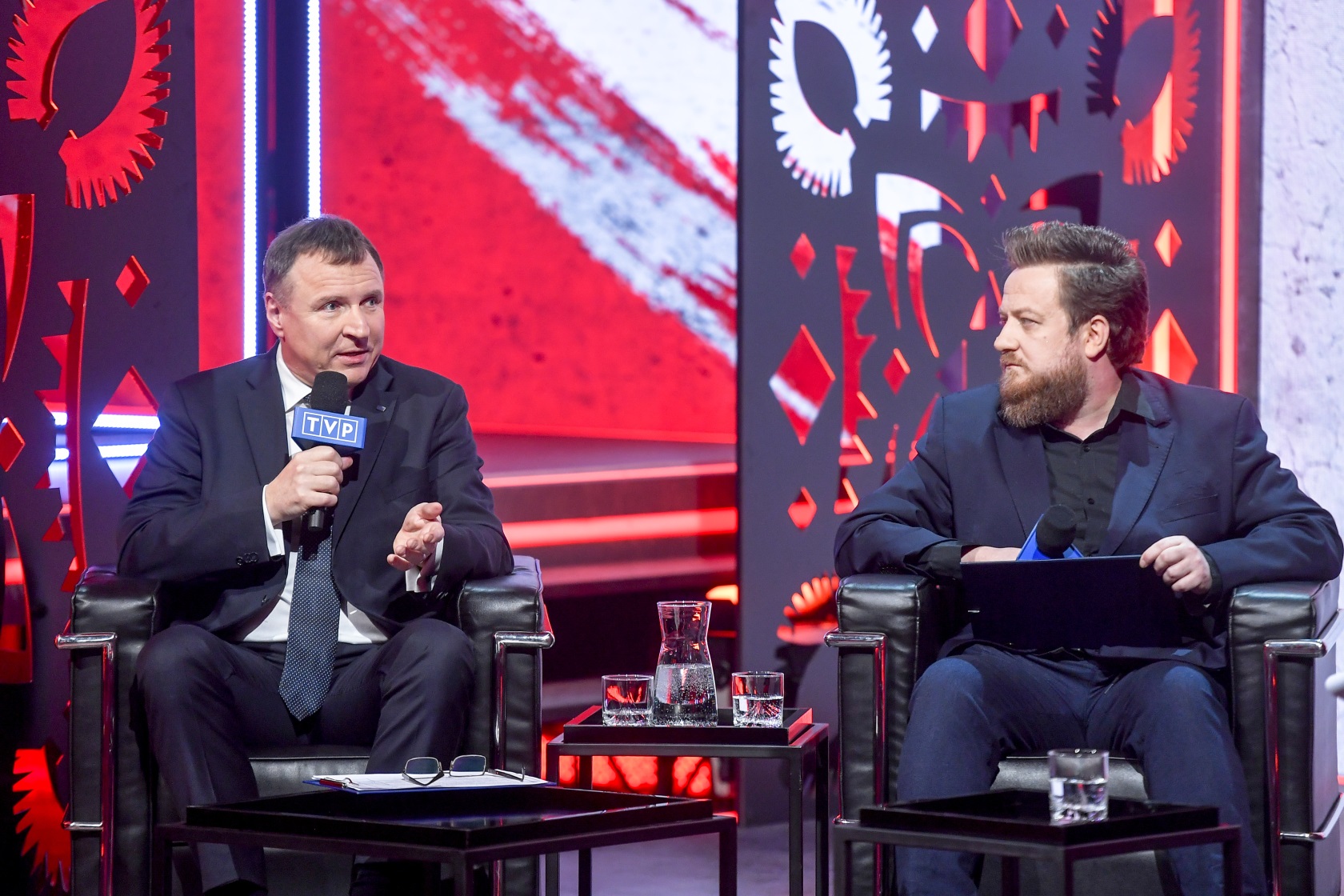 Jacek Kurski Festiwal Kultury Narodowej