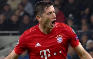 Lazio Bayern gdzie oglądać