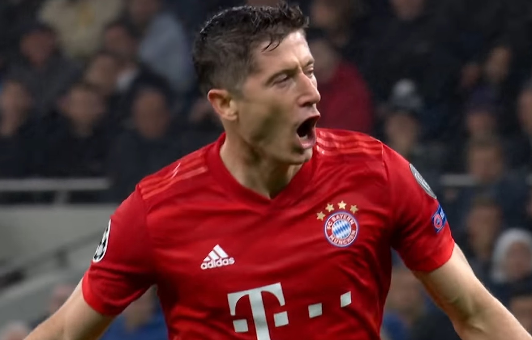 20210223_lewandowski Lazio Bayern gdzie oglądać
