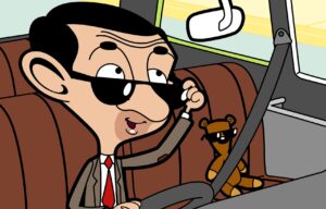 Hity Cartoon Network