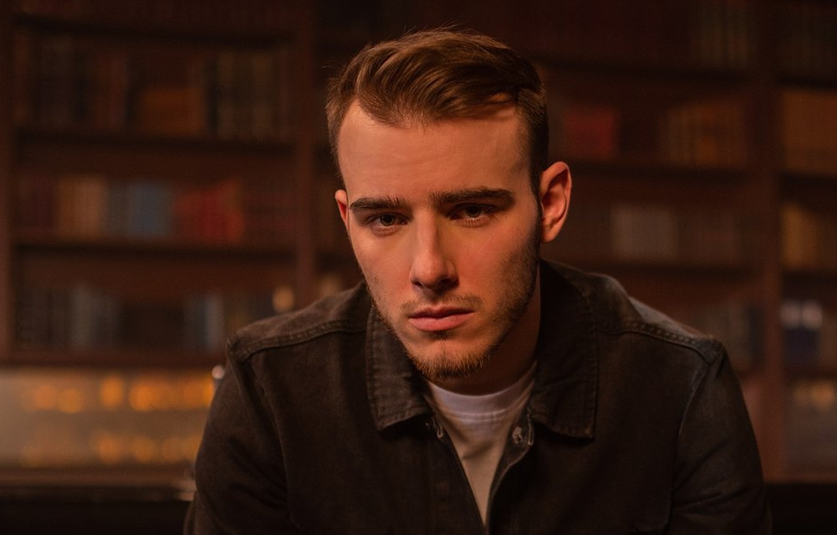 Krystian Ochman wielkie tytuły