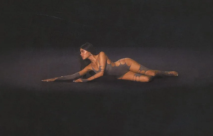 Madison Beer Life Support