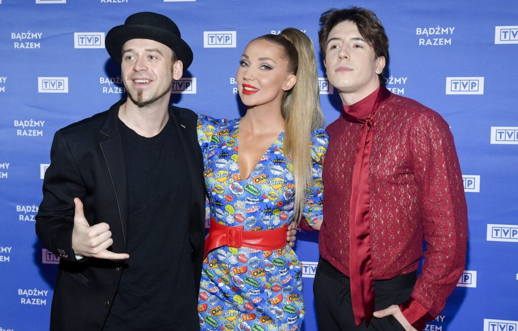 Wiosenna ramówka TVP 2021