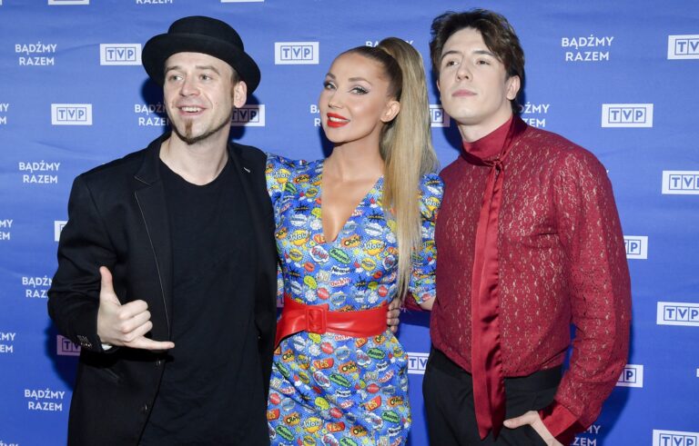 Wiosenna ramówka TVP 2021