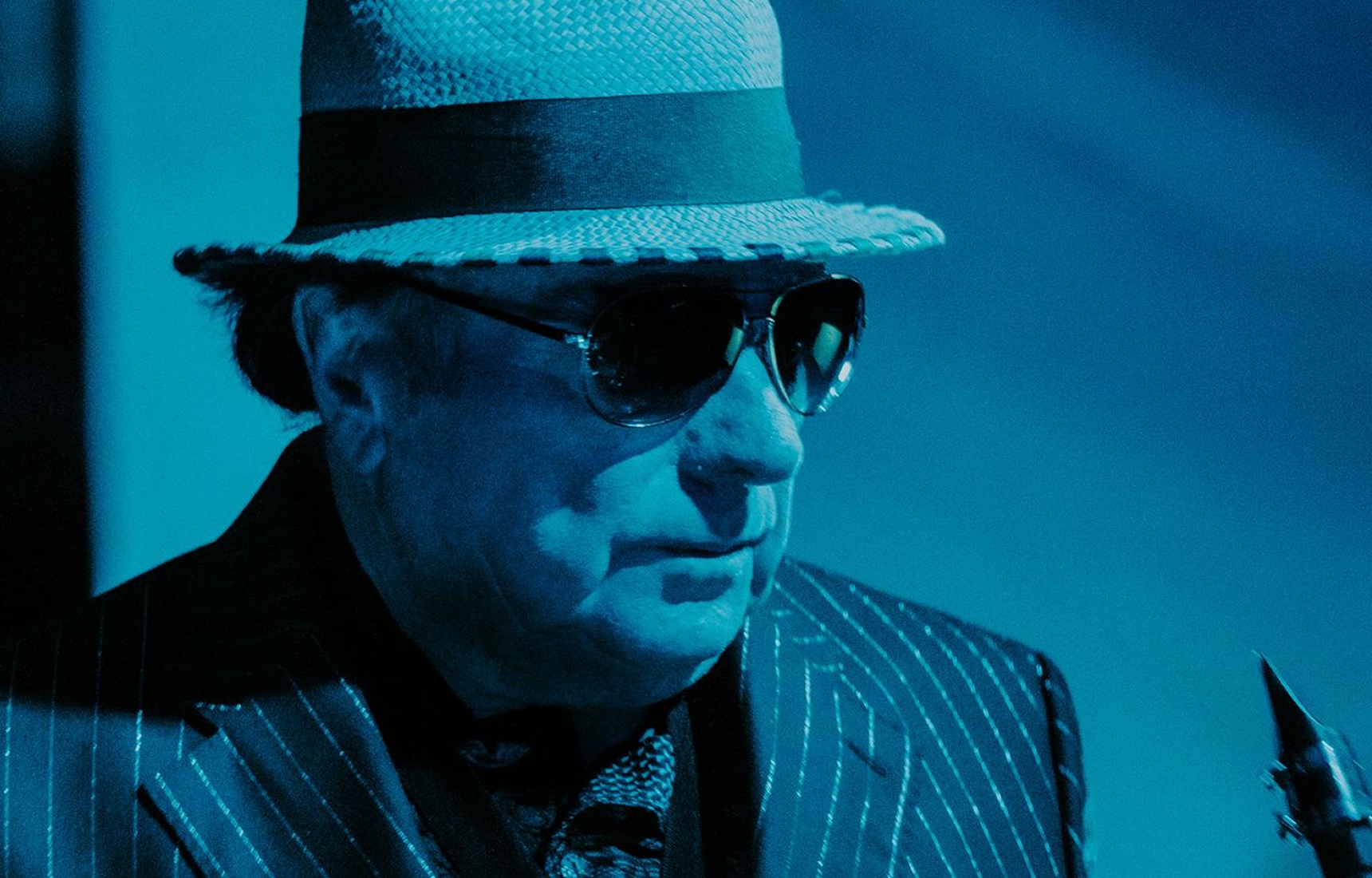 Van Morrison powraca