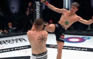 Błoński Wardęga FAME MMA 9