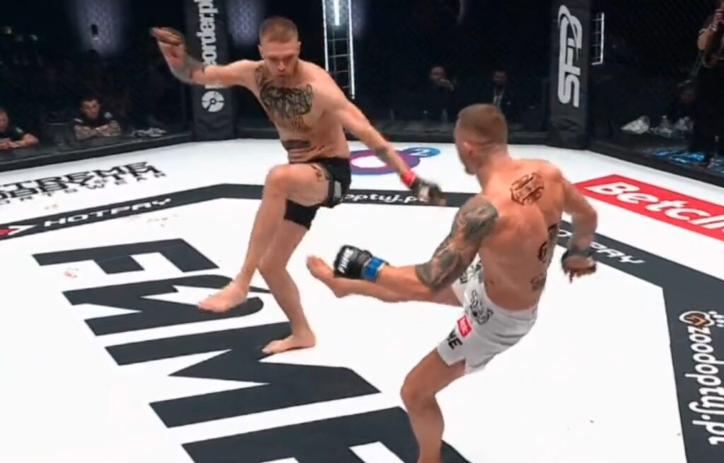 Kubańczyk Marcin Malczyński