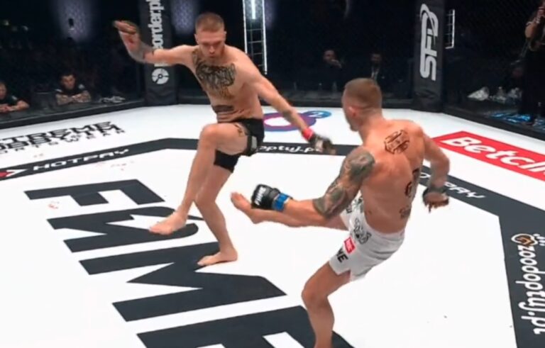 Kubańczyk Marcin Malczyński