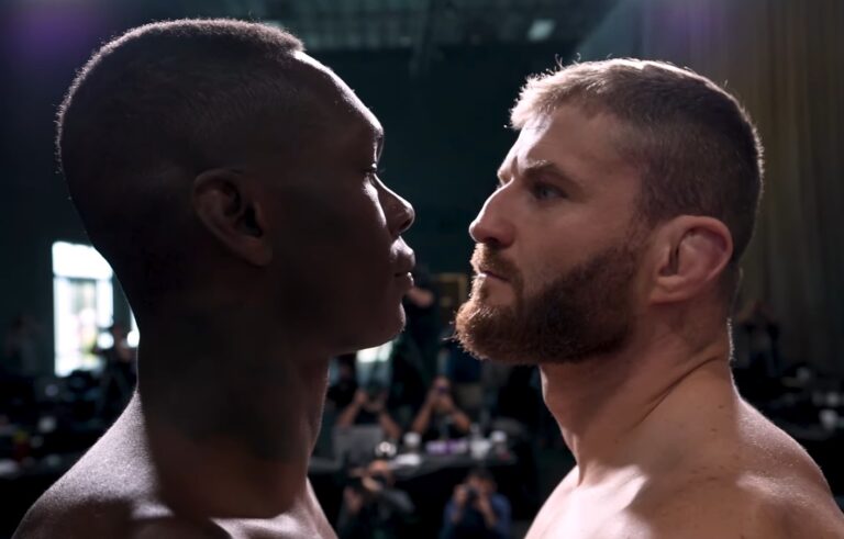 UFC 259 gdzie oglądać