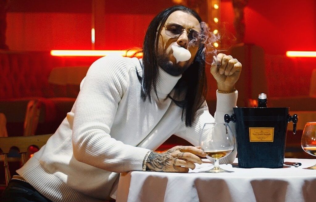 Malik Montana Bratan