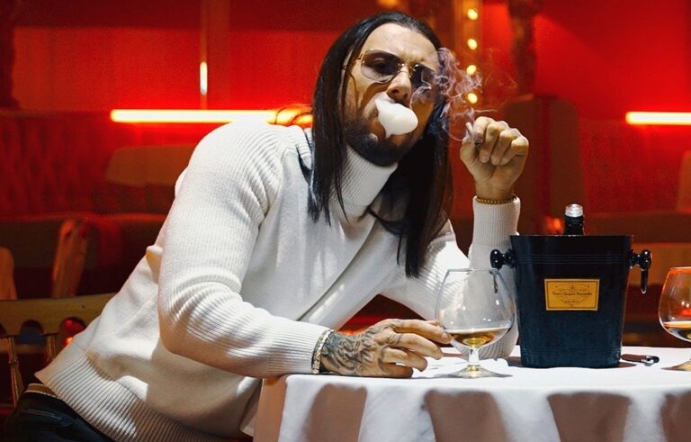 Malik Montana Bratan