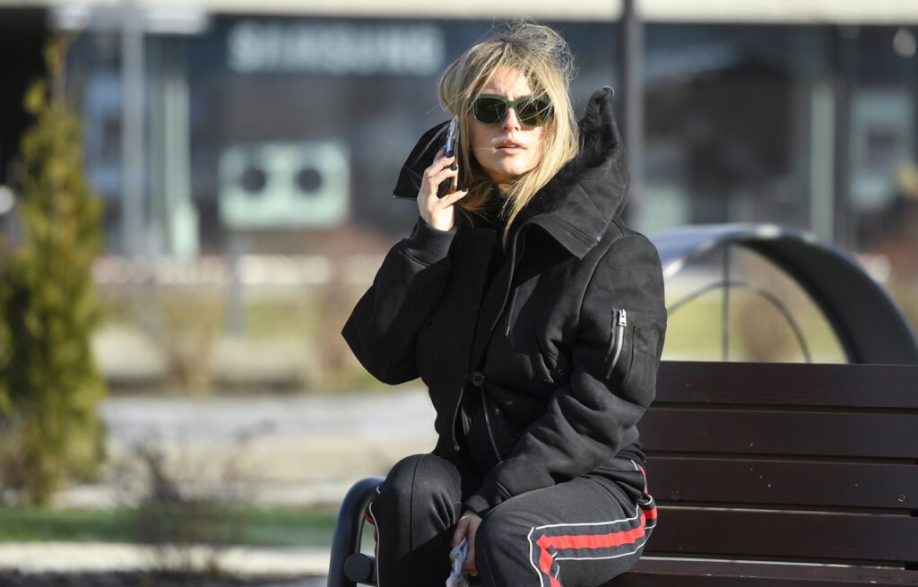 Karolina Szostak dieta