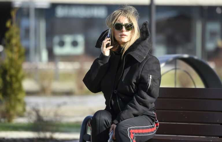 Karolina Szostak dieta