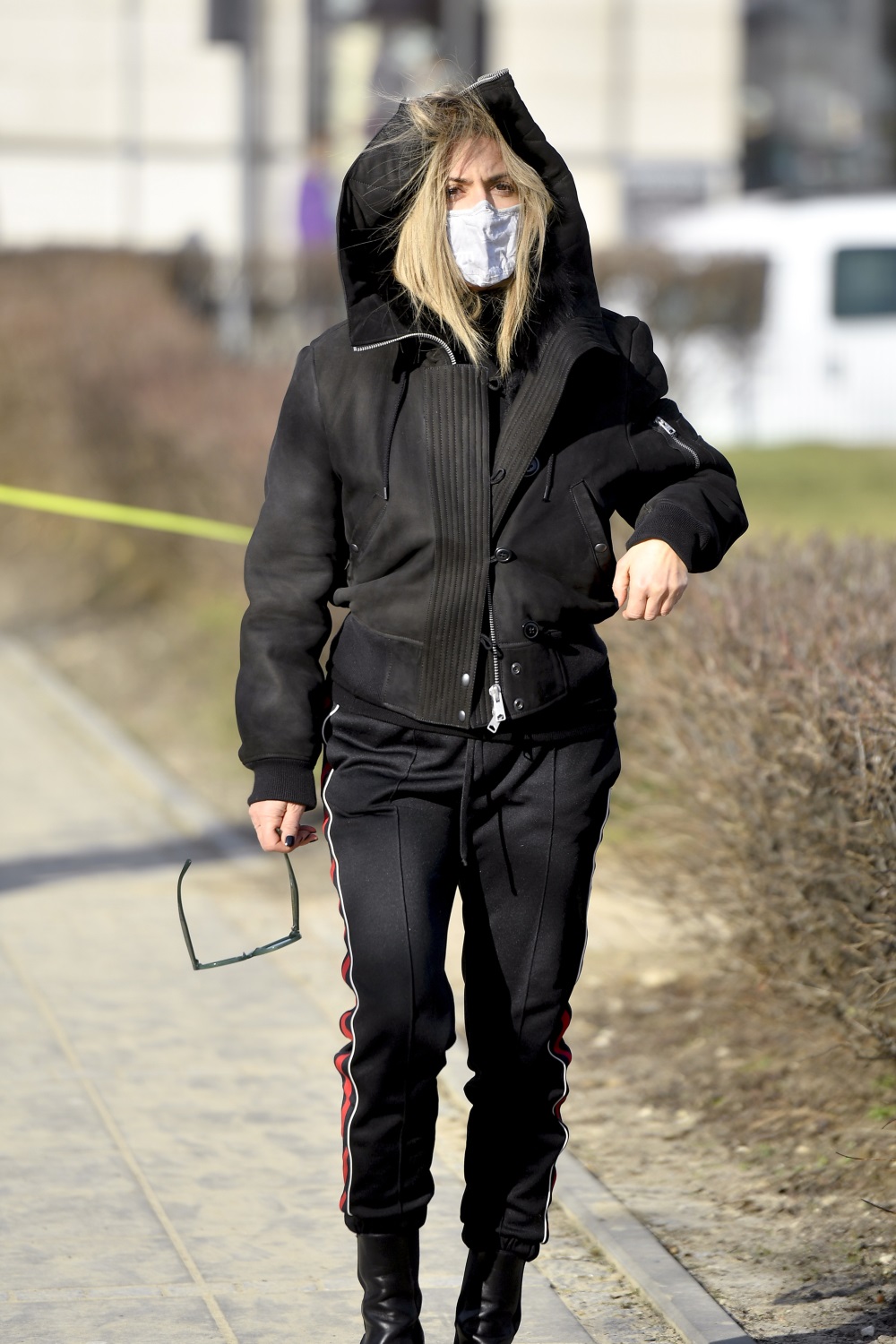 Karolina Szostak forma