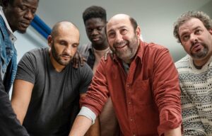 Komedianci debiutanci