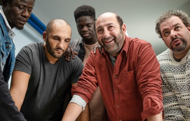 Komedianci debiutanci