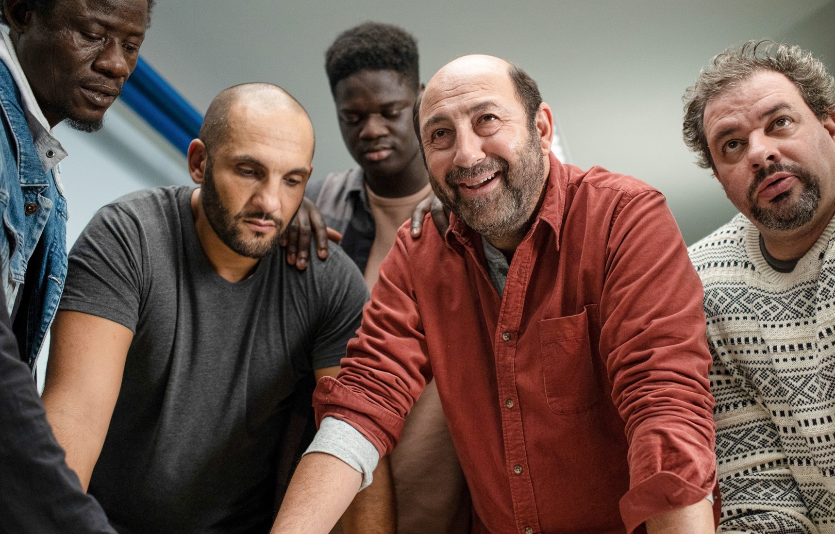 20210308_komedianci Komedianci debiutanci