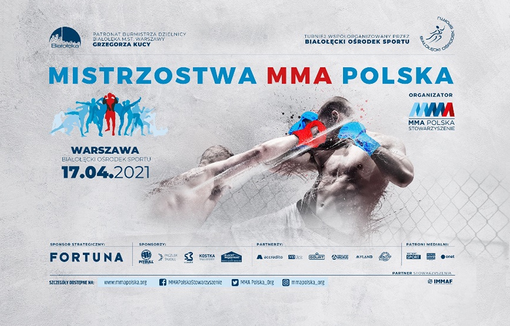 20210310_mmapolska MMA Polska mistrzostwa