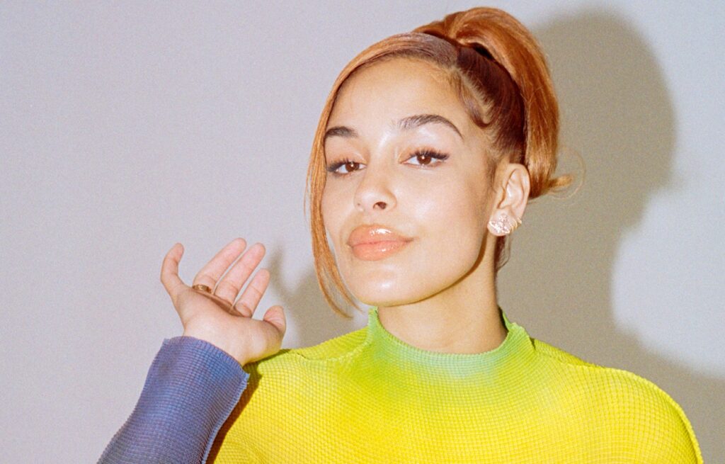 Jorja Smith Addicted