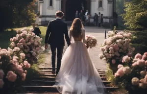 Pomysły na prezent ślubny