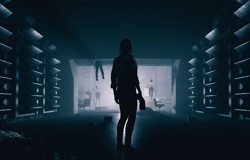 Control Humble Bundle