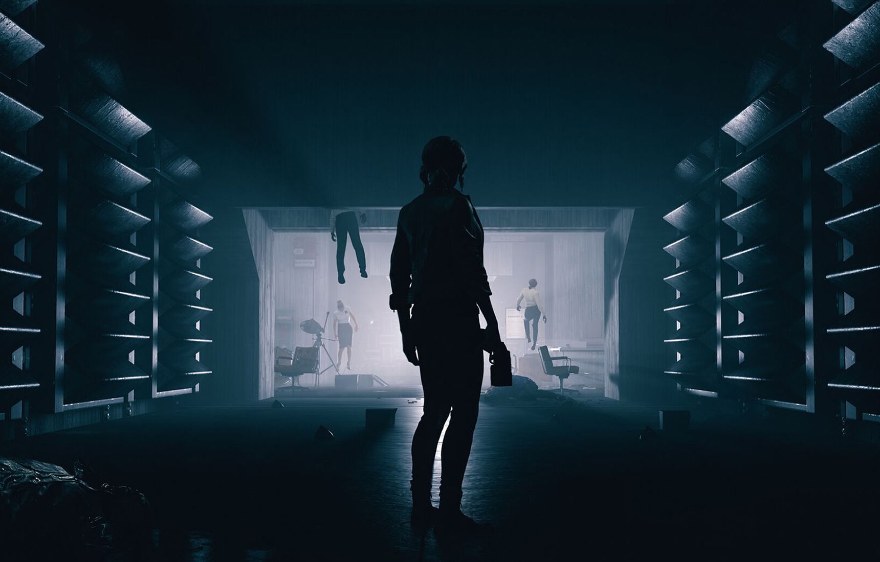 Control Humble Bundle