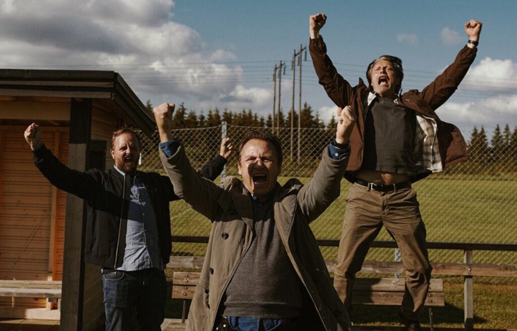 Na rauszu Cezary 2021