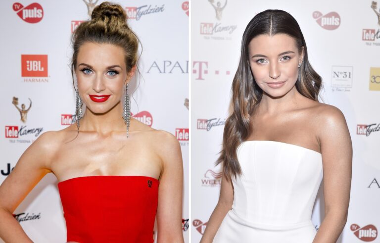 Julia Wieniawa czy Julia Kamińska