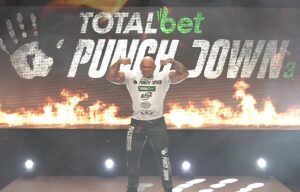 PunchDown 3 transmisja online
