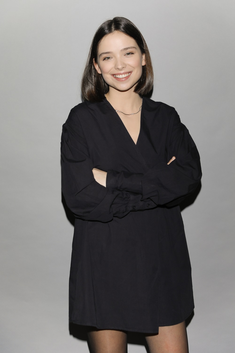 Katarzyna Gałązka Klangor