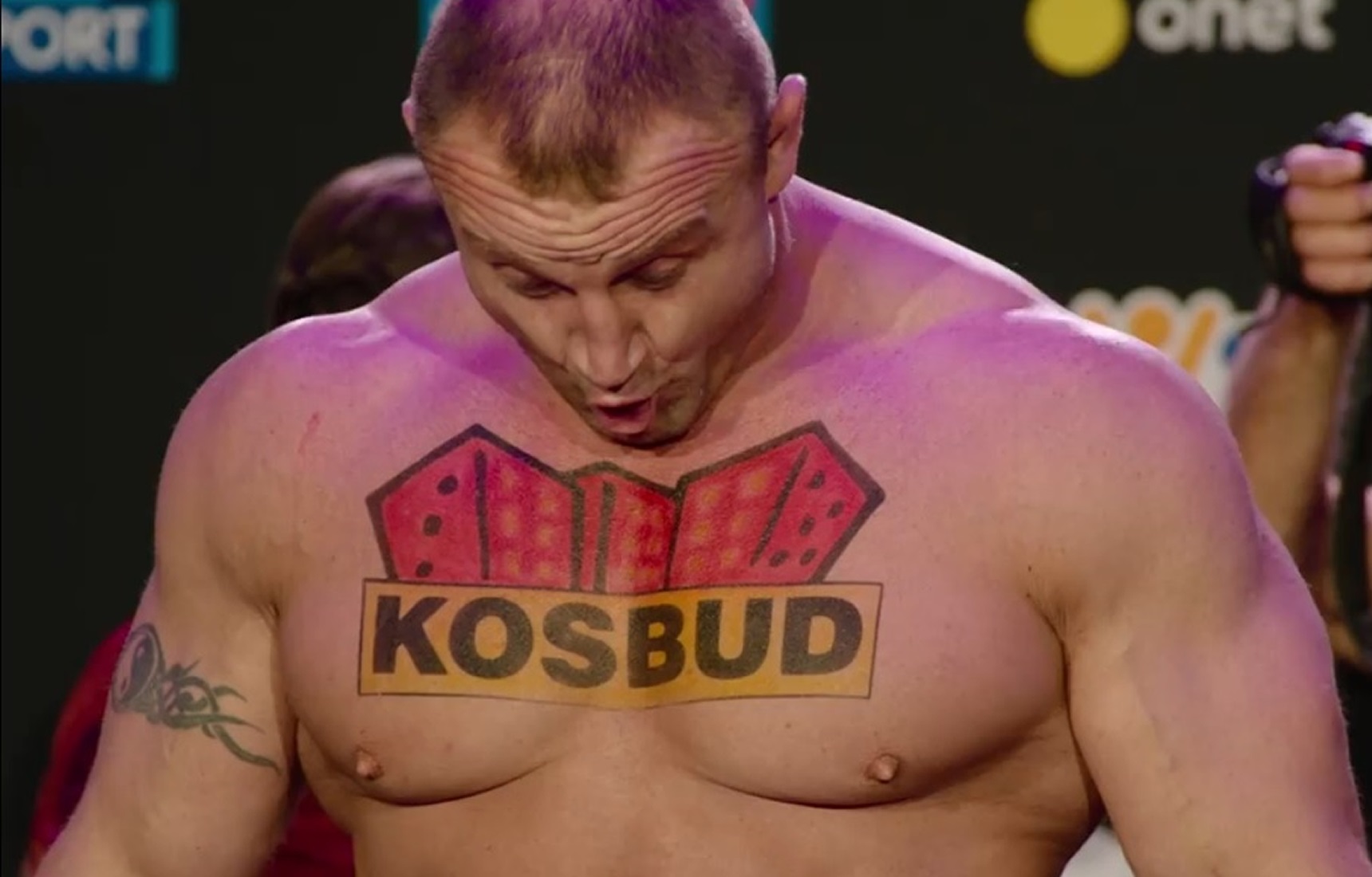 KSW 59 wyniki ważenia