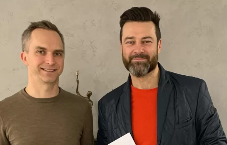 Fortuna sponsorem MMA Polska