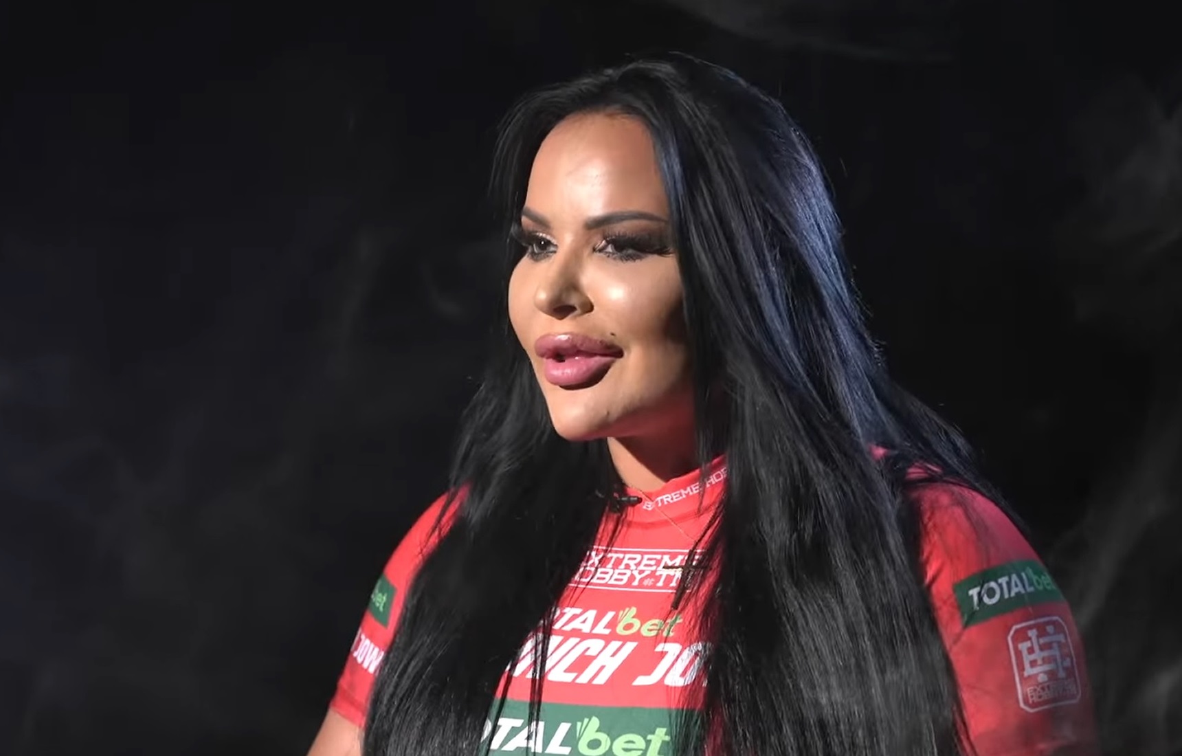 PunchDown 3 gdzie oglądać