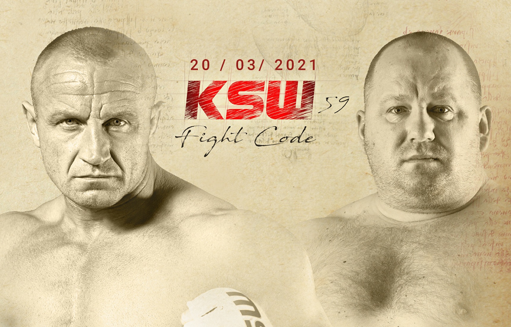 Nikola Milanović KSW