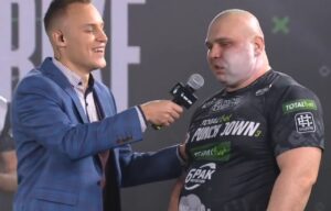 PunchDown 3 Zaleś